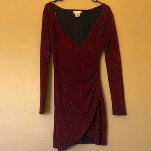 Perfect Valentines Day Dress!